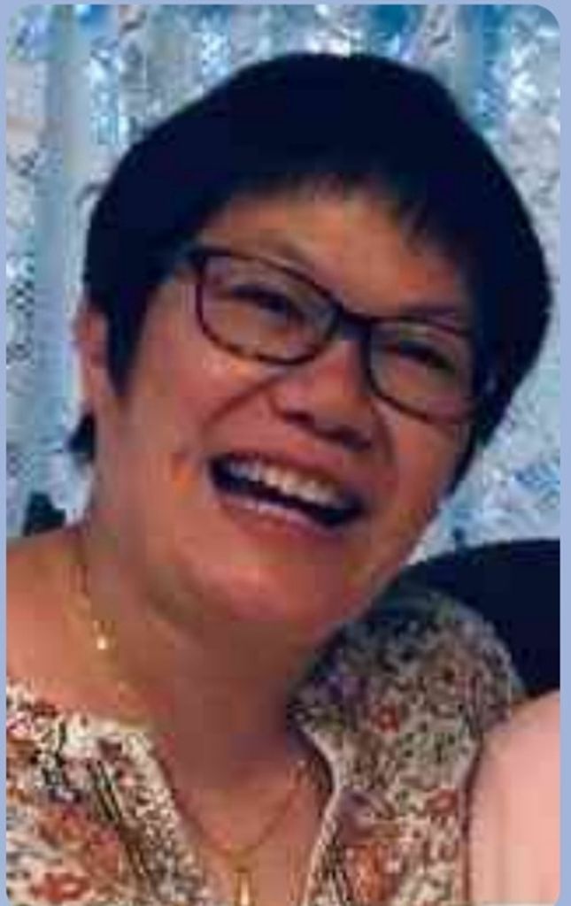 Tracey Fung-Mei Lee Profile Photo