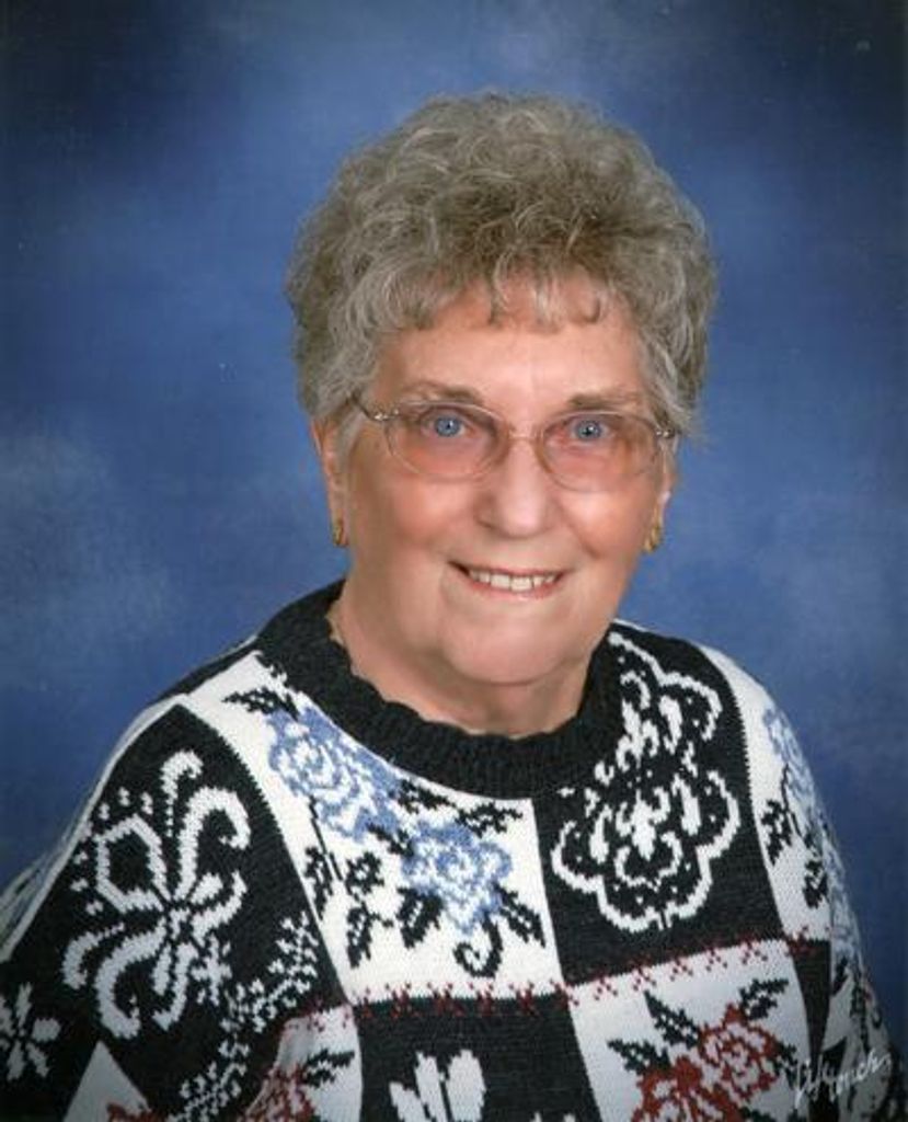 Eloise Krueger Profile Photo