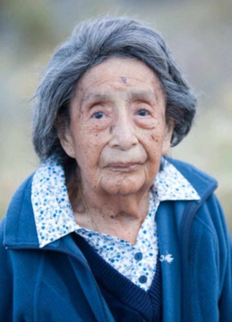 Margaret Mary Jimenez