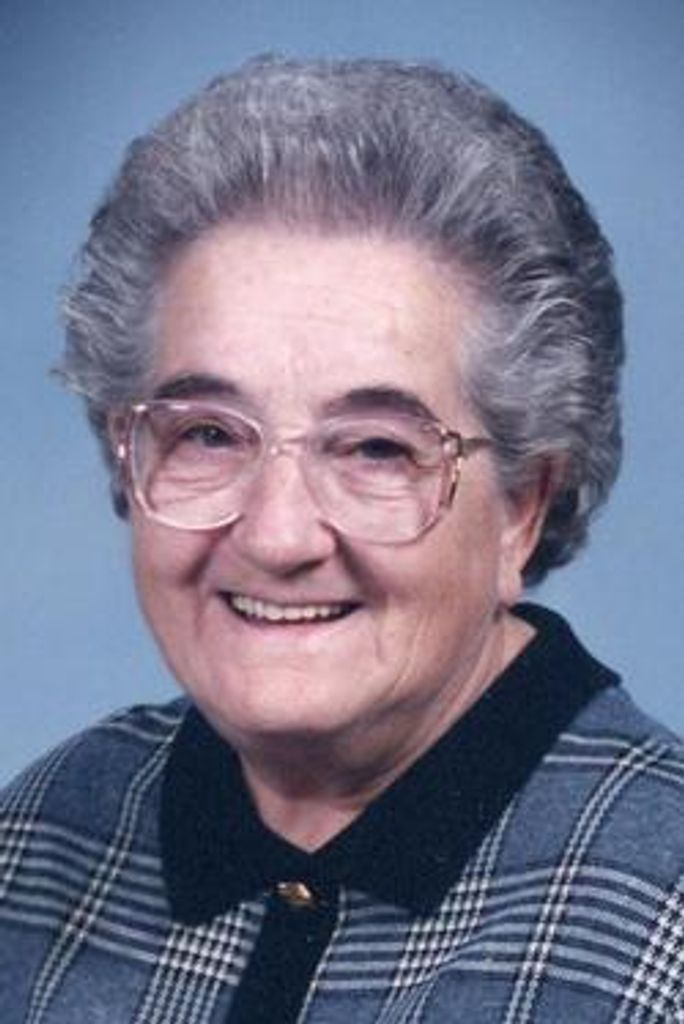 Malinda M. Burrell Profile Photo