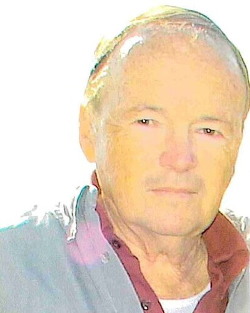 Bill Adrian Henderson Profile Photo