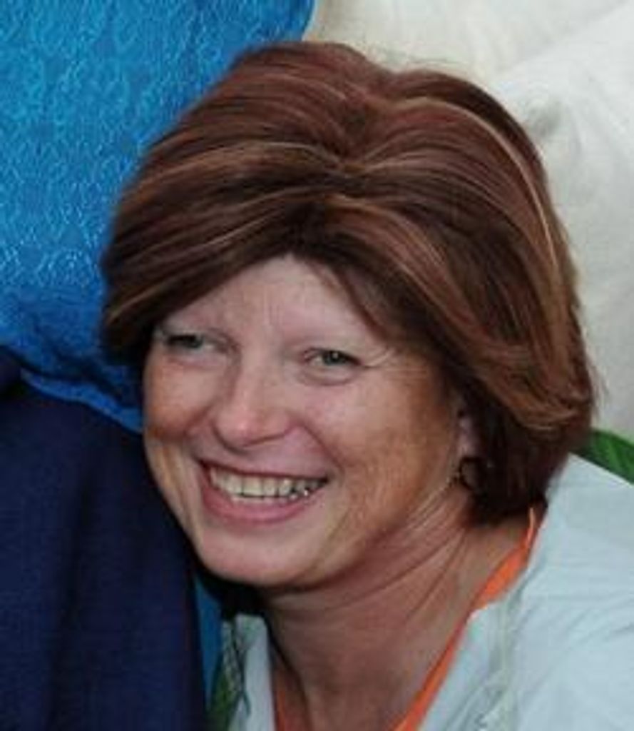 Linda Lee Cochran