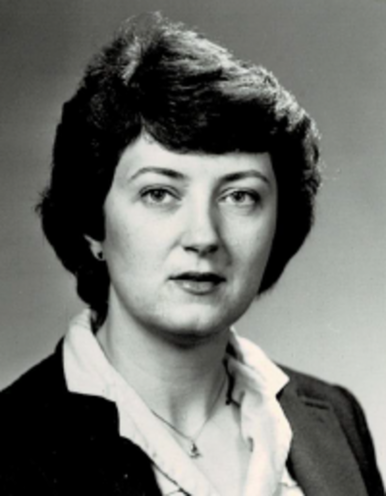 Margaret M. Mosier Profile Photo