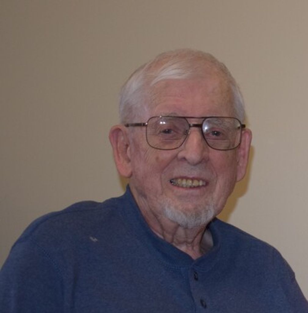 Leroy Petterson
