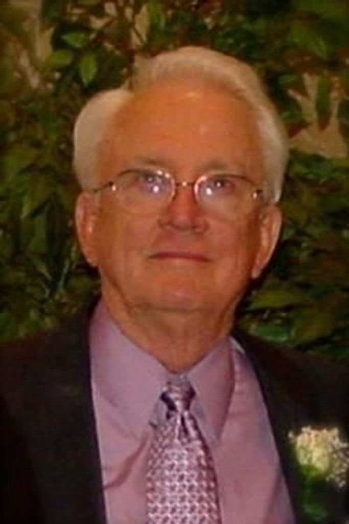 James Donald Turner