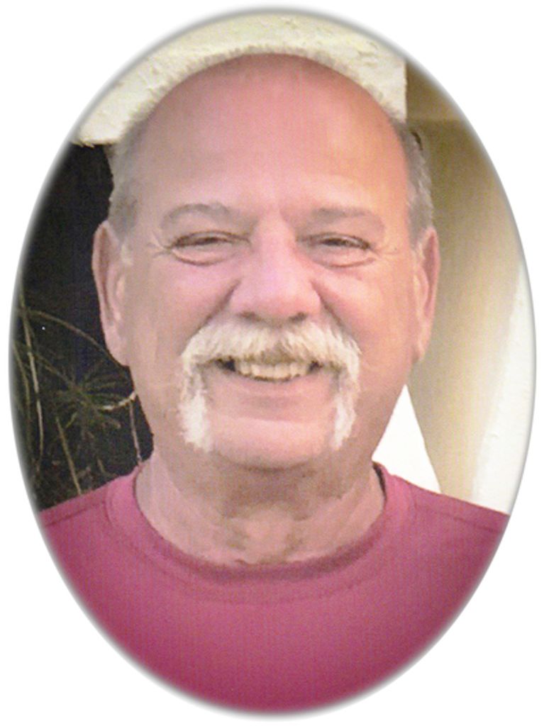 Frank J. Petrello, Sr.