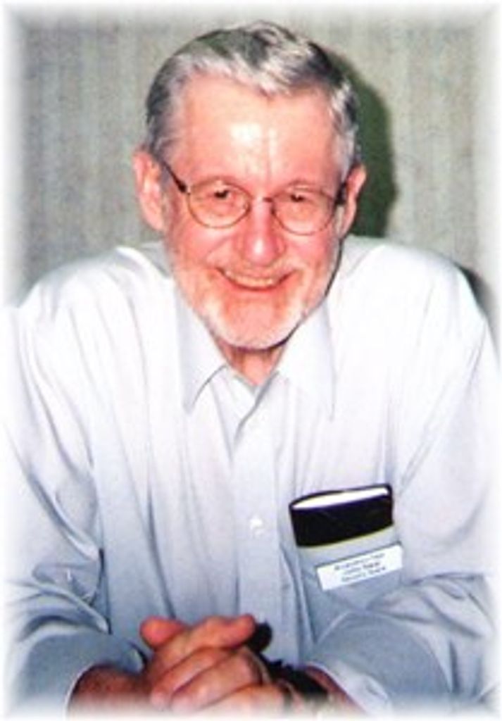 John R. Neal, Sr.