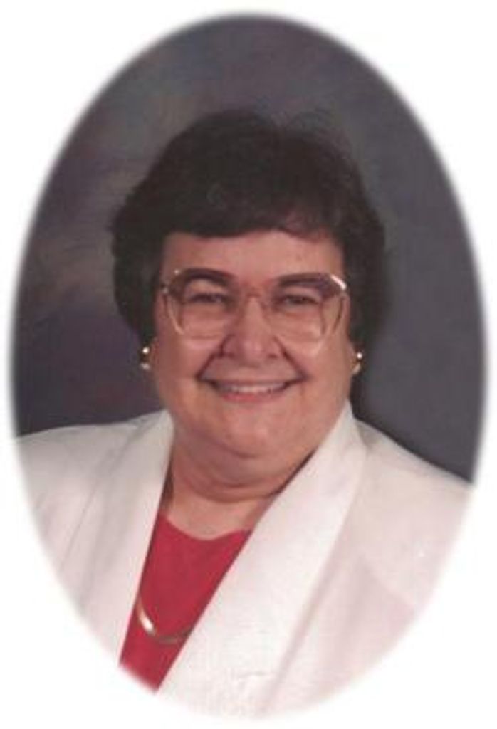Elsie F. Parsons