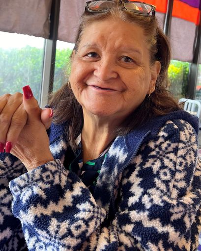 Abigail G. Juarez's obituary image