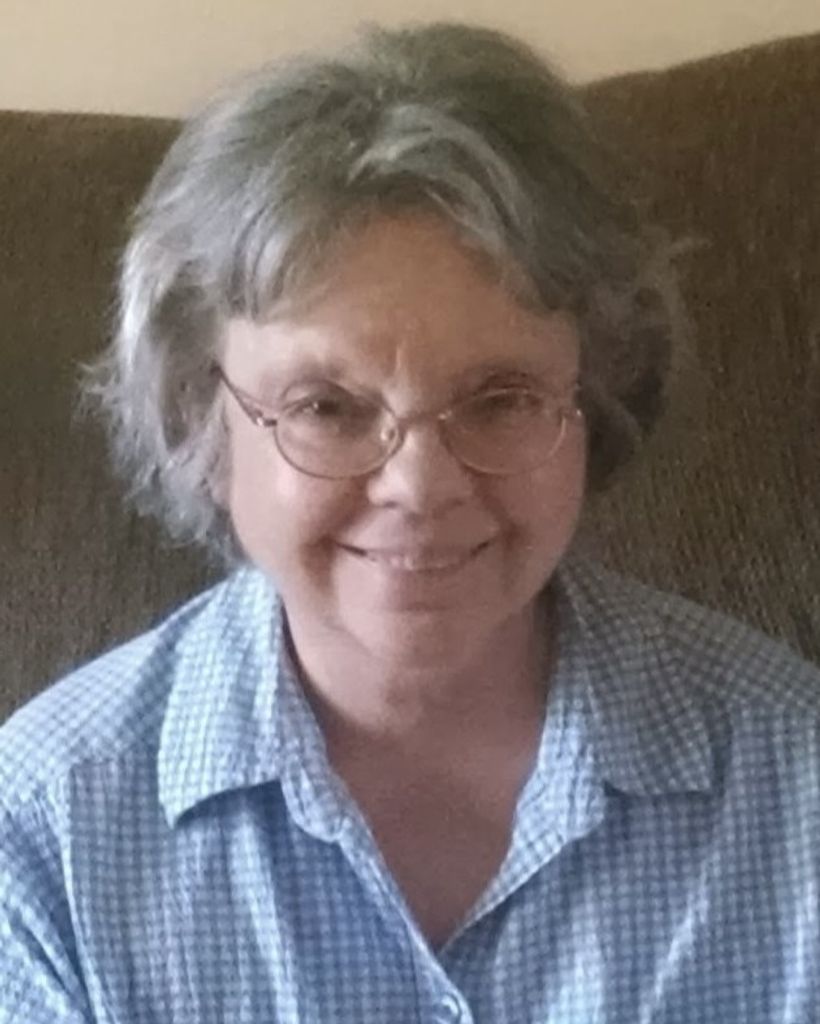 Gayle Frances Prattini