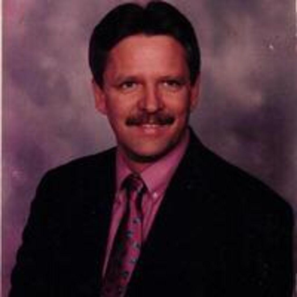 Darrell Lee Papproth Profile Photo