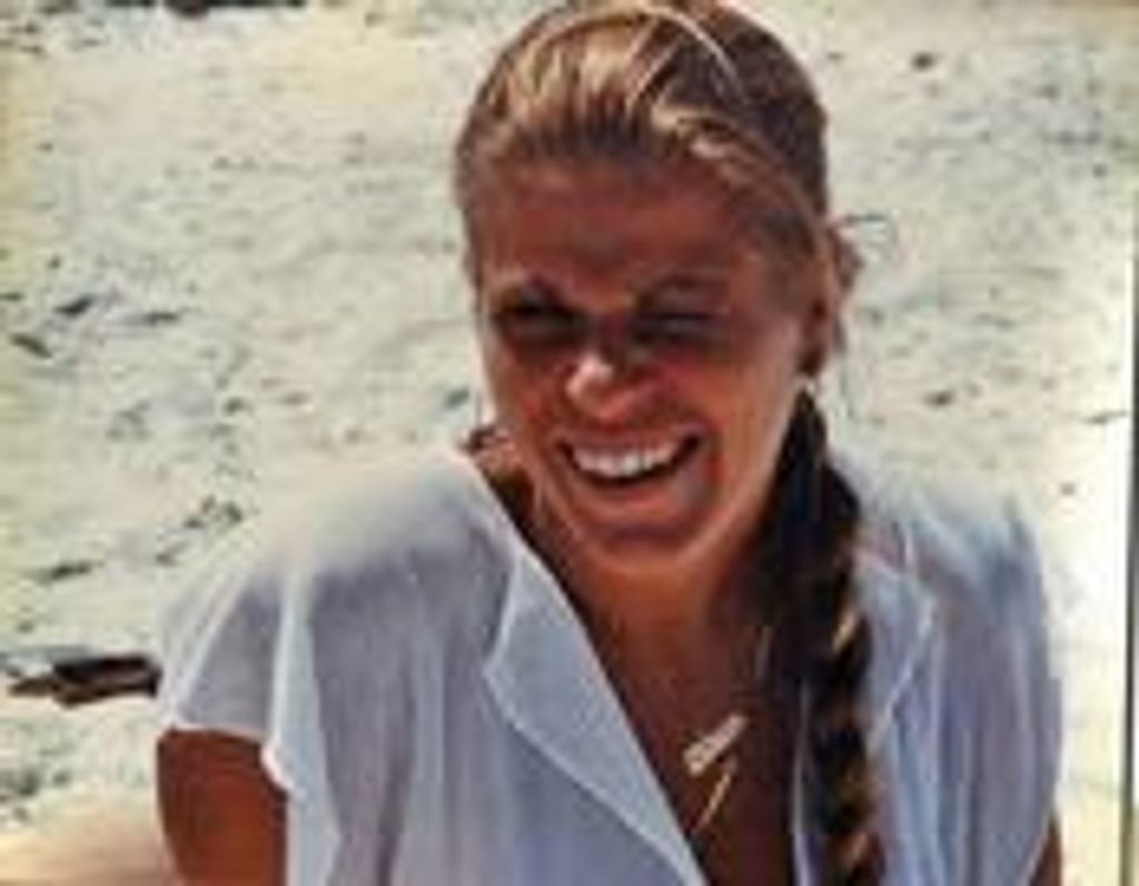 Joan M. Richards-Barber Profile Photo