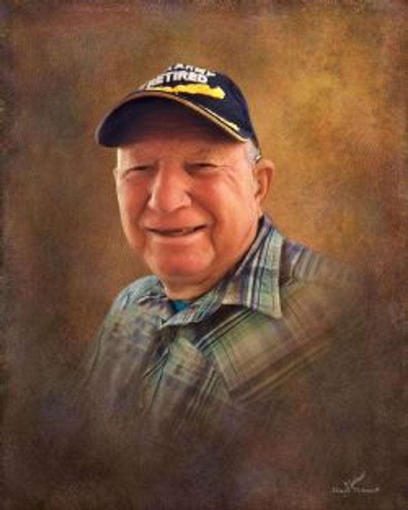 Harold Ingram