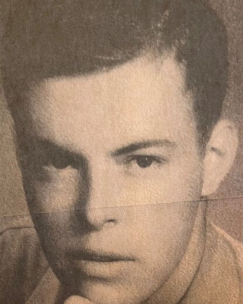 James W. Fredenburg