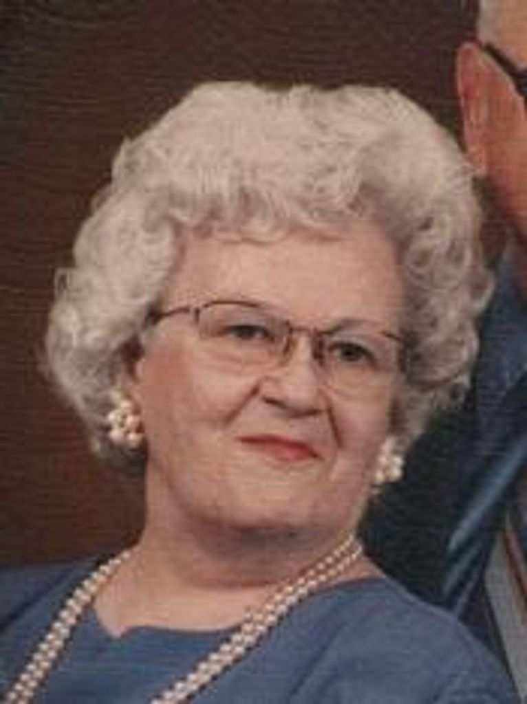 Frances Radcliff Thiede