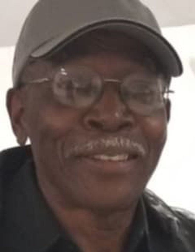 William Earl Eiland