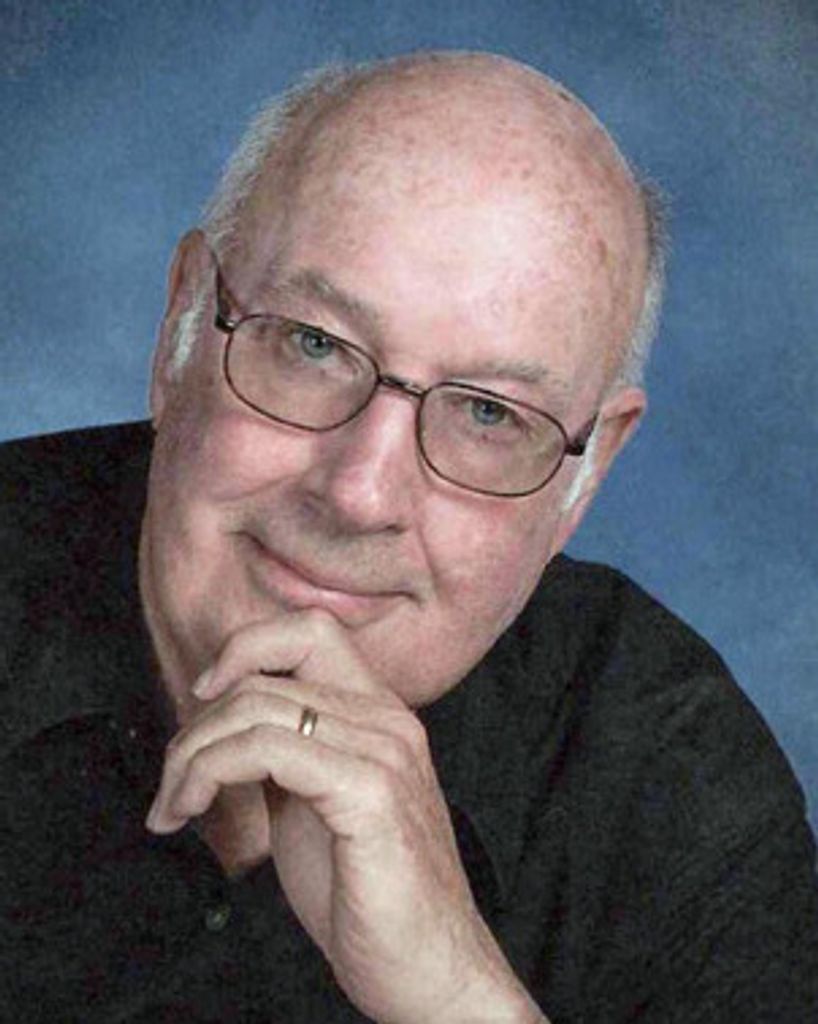 James Benjamin Phipps Profile Photo