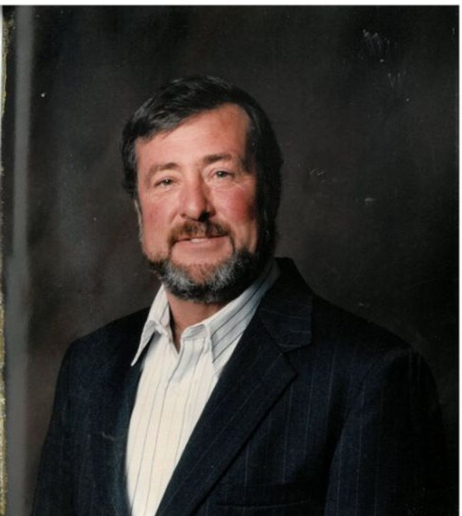 Charles  Alvin  Rhom