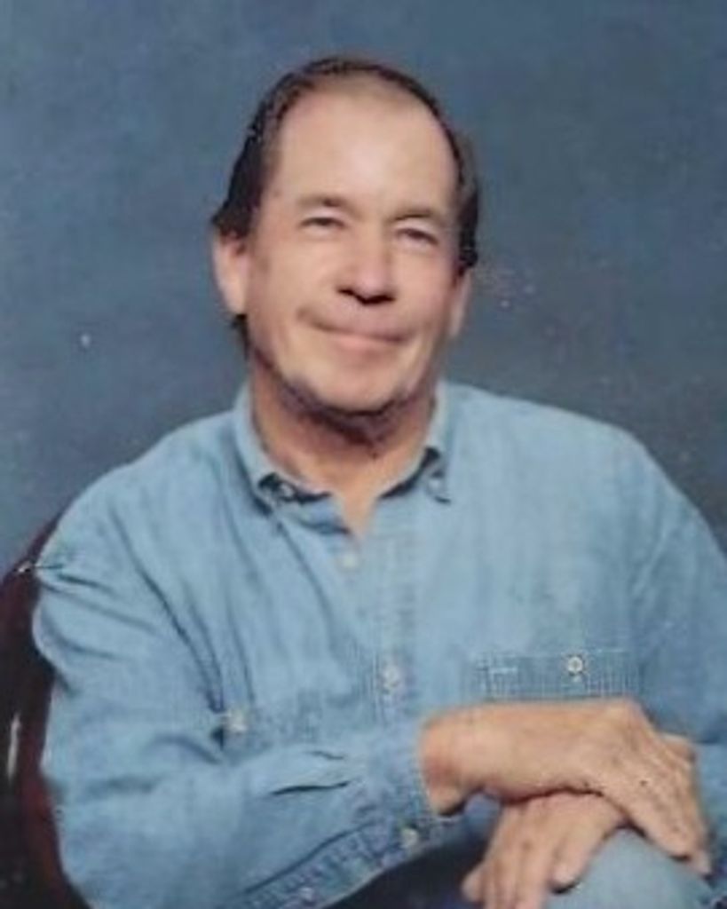 Tim B. Thompson Profile Photo
