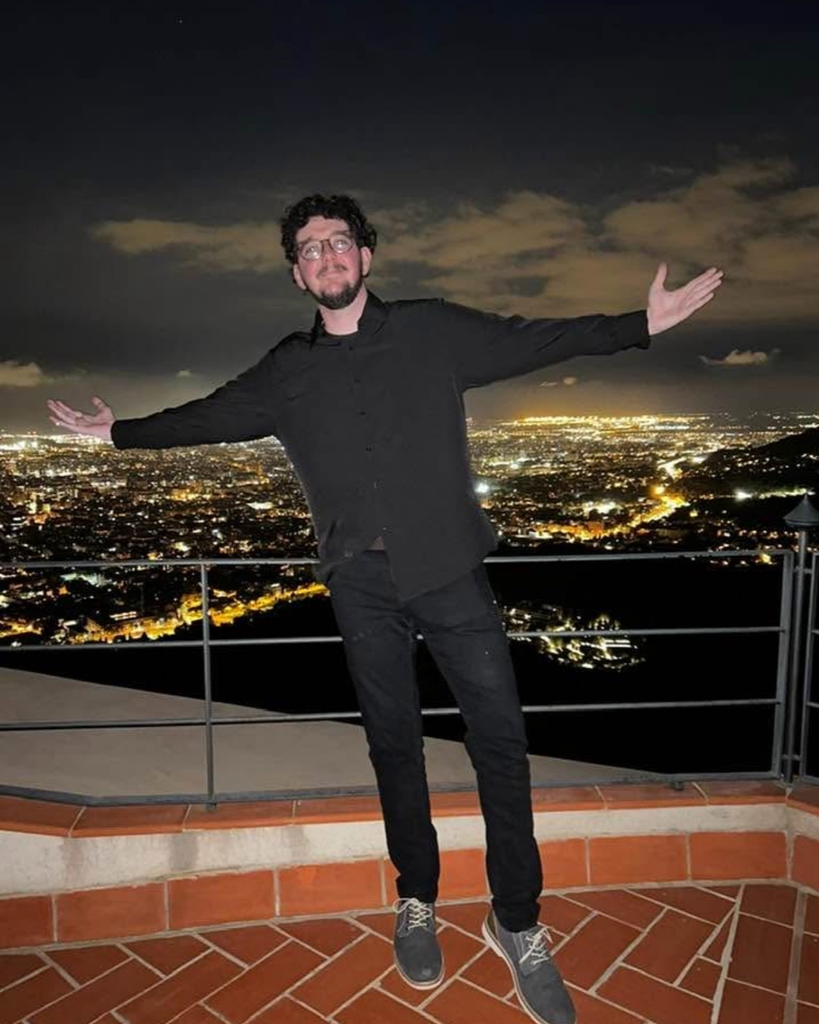 Mason D. Mascato