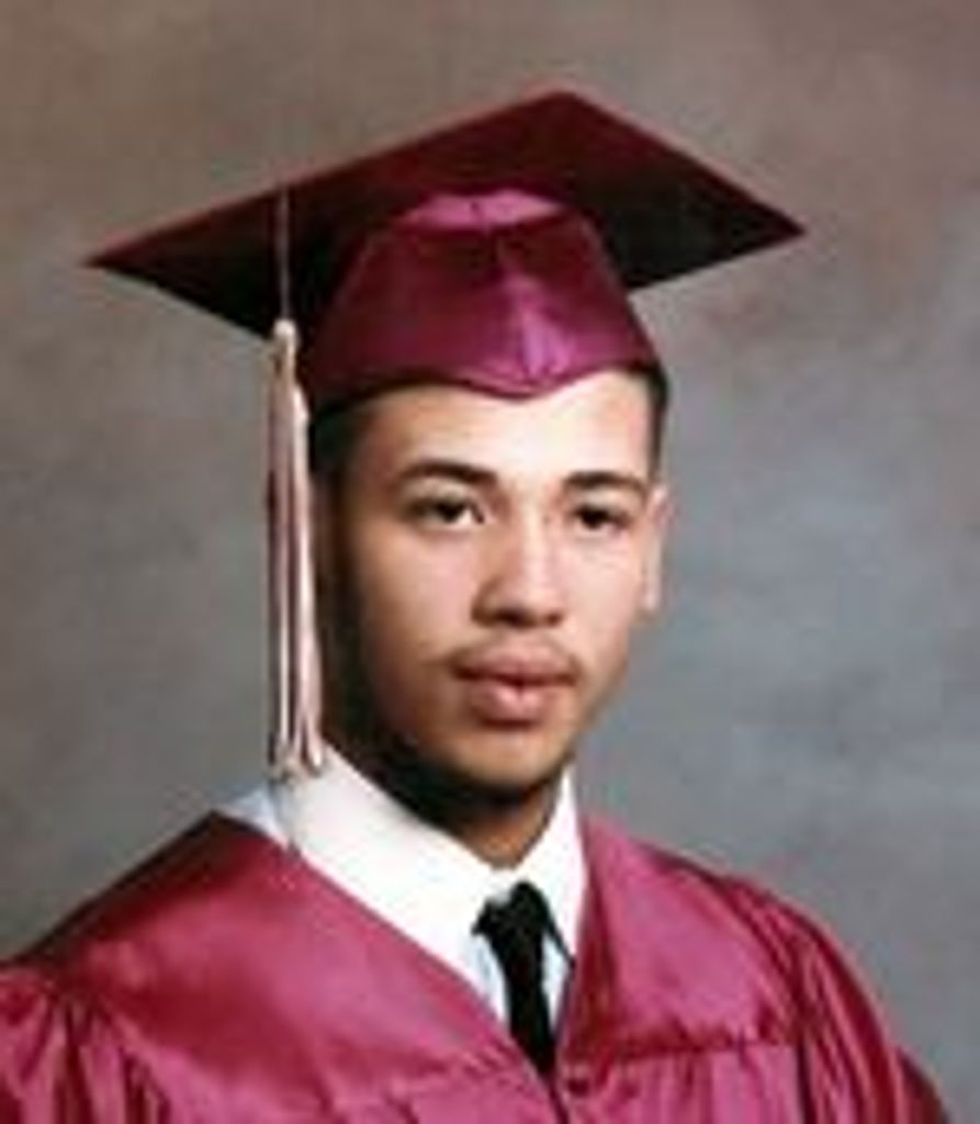 Keith Moses Anderson