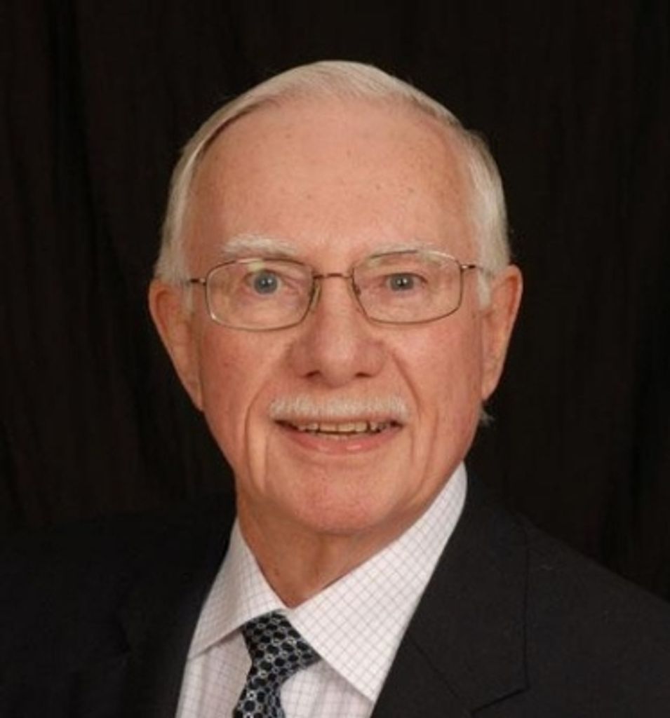 John "Jack" A. White