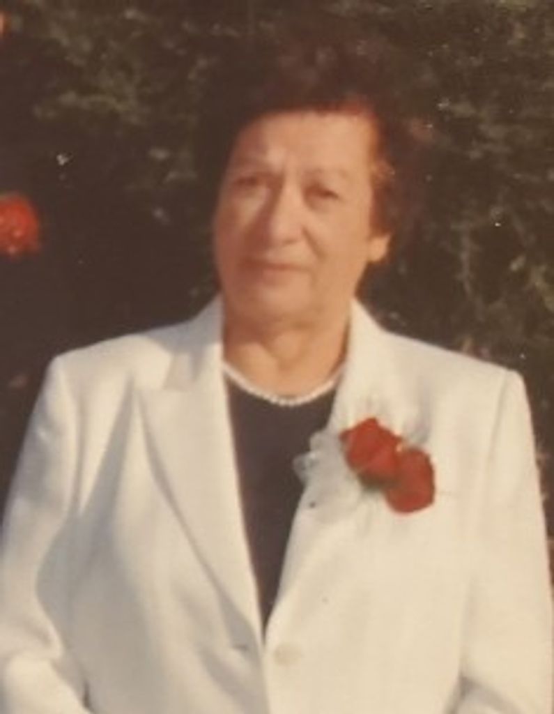 Gloria Perez Profile Photo
