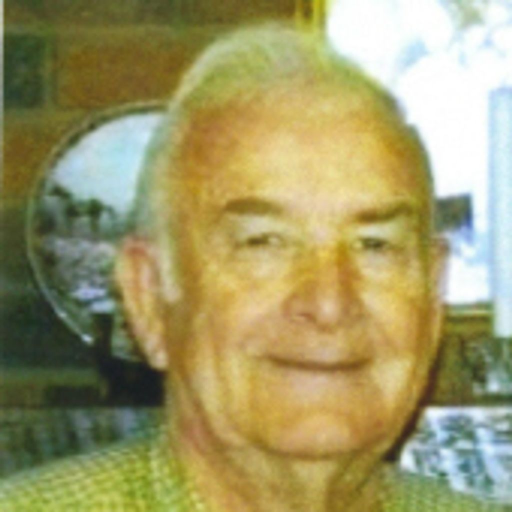 James Marvin Shives