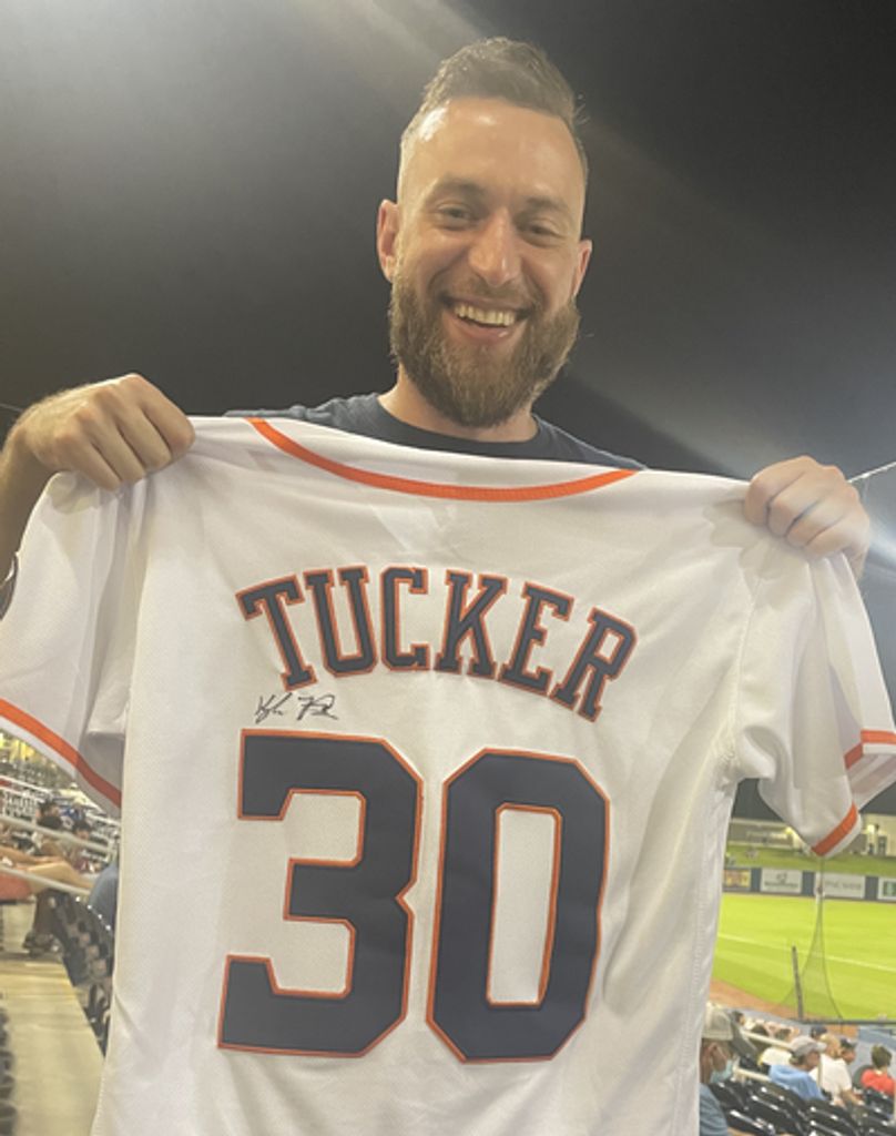 Joshua Thayer