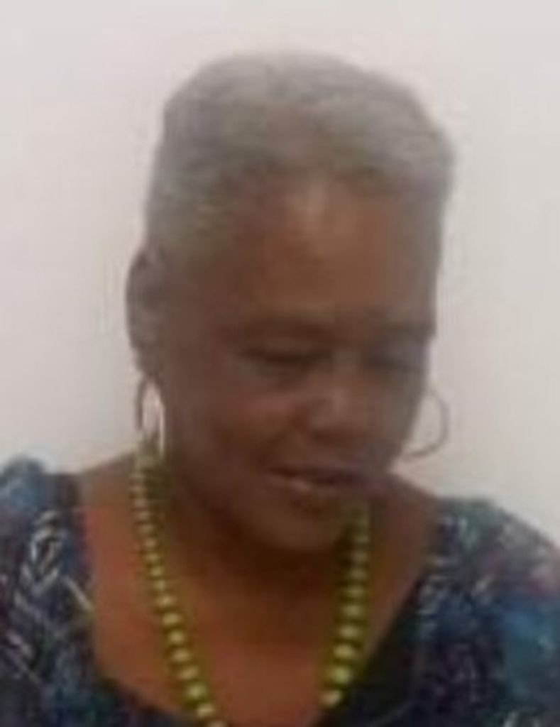 Elizabeth Cassandra Mercer Profile Photo