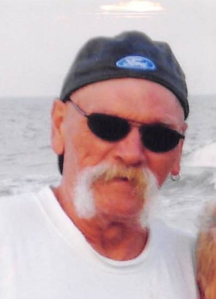 Vincent  Baronner Profile Photo