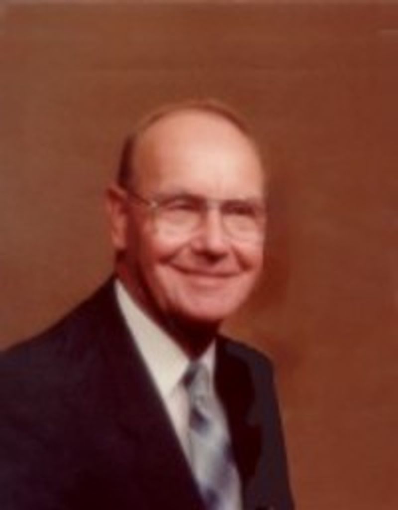 Robert Wallace