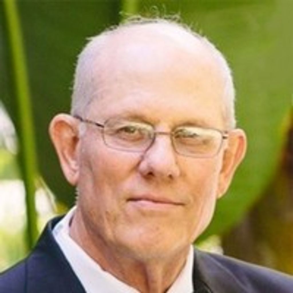 Ray Spahr