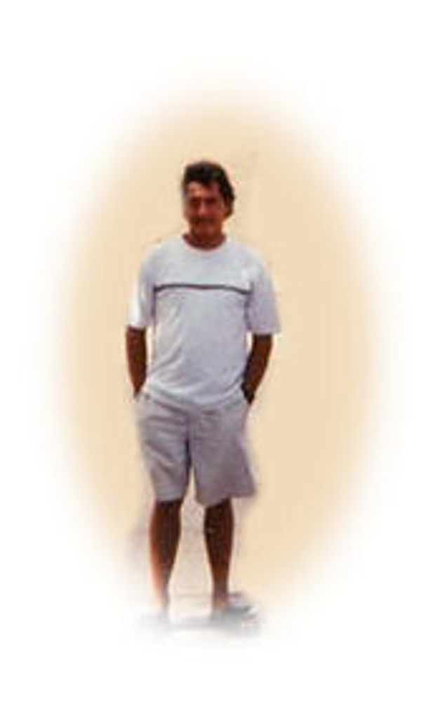 Cornelius Everett Profile Photo