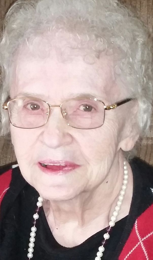 Betty J. Stachoviak