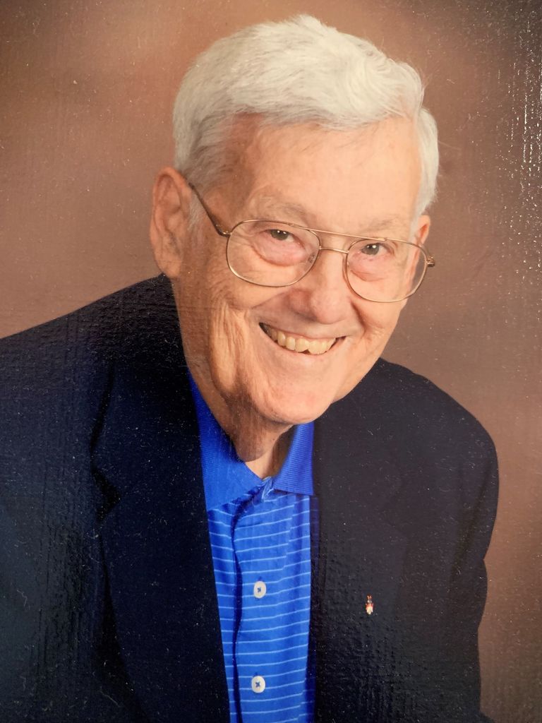 James "Jim" Raymond Harrington