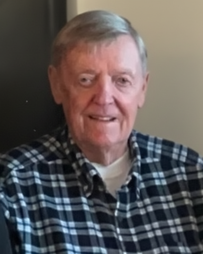 Eugene Doyle Profile Photo