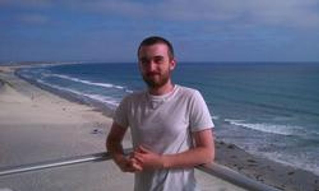 Jack Wilson Middleton