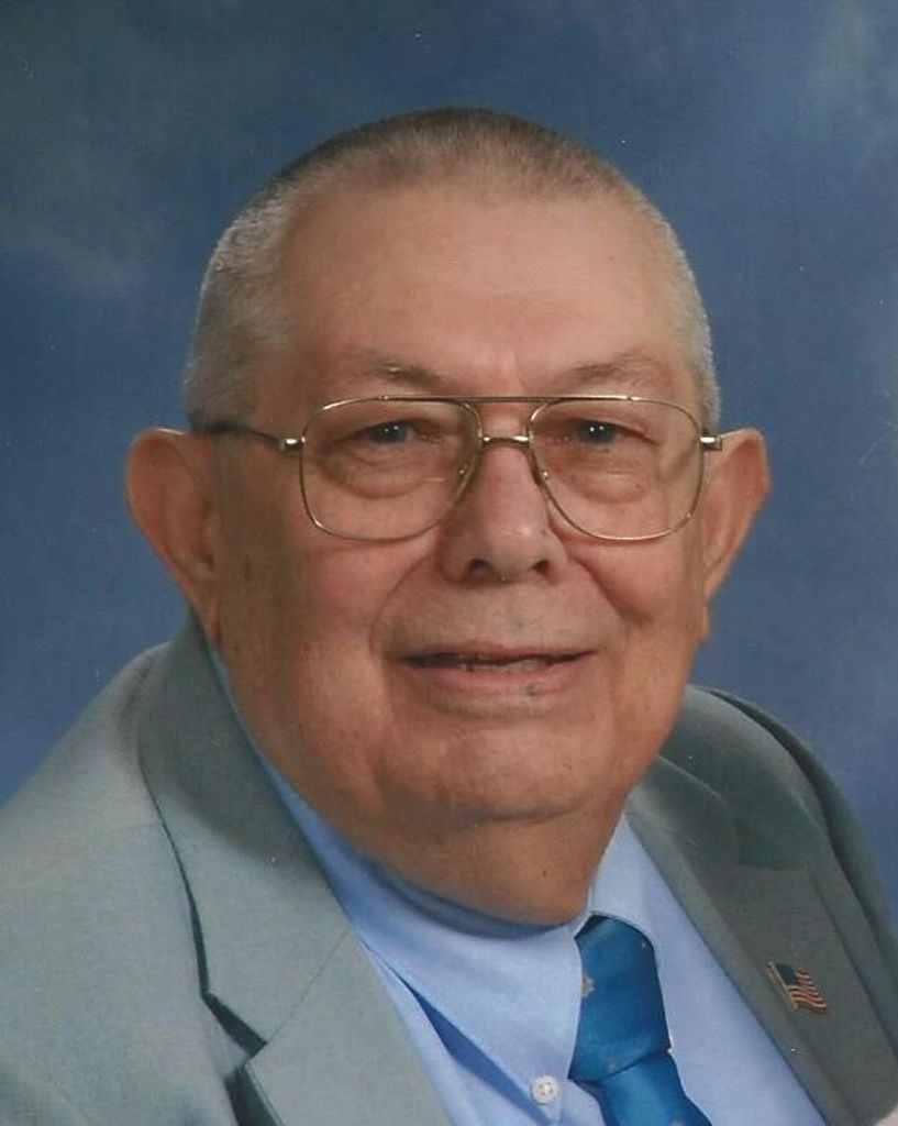 Louis J. Vannicolo, Jr.