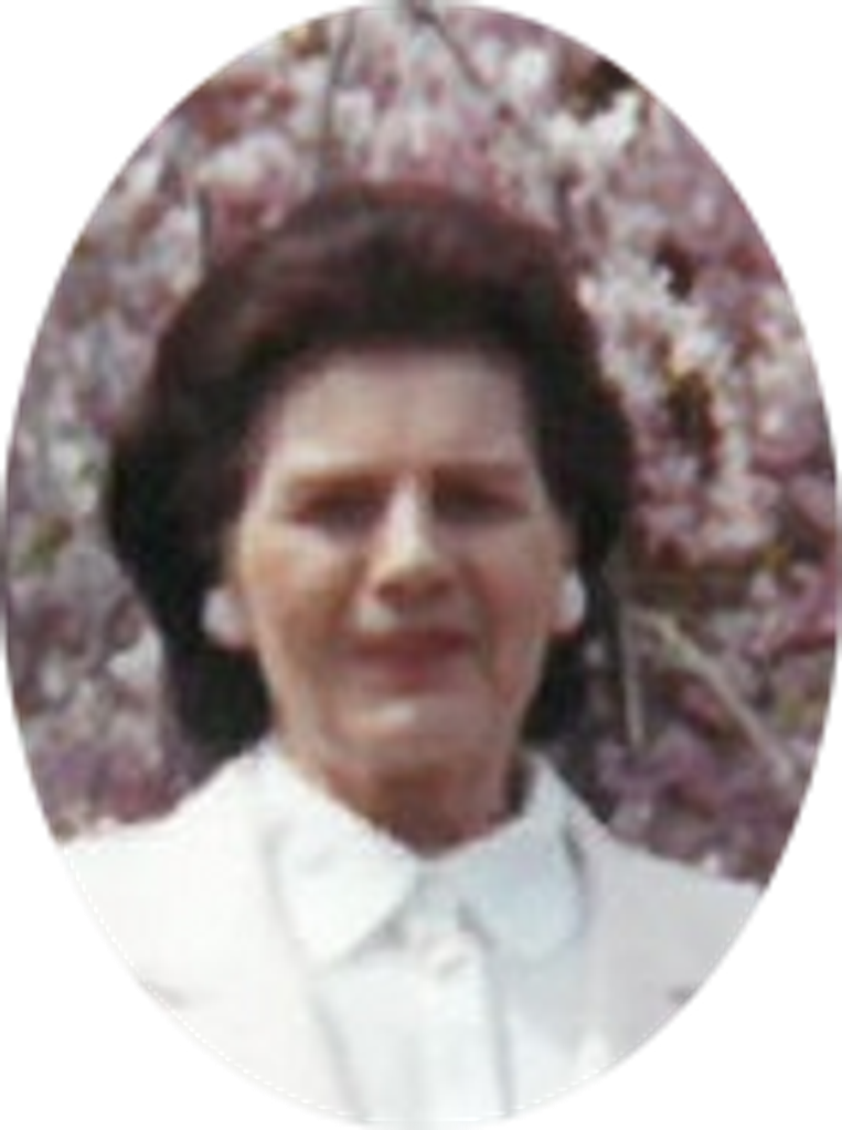 Patricia Ruth