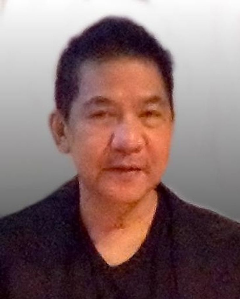 Manuel T. Mendoza