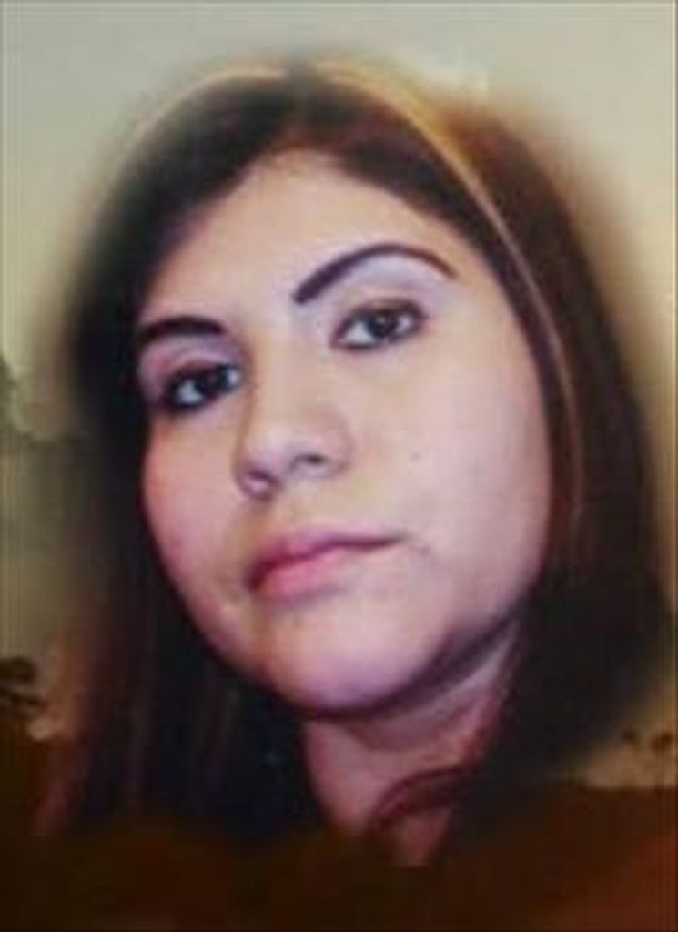 Melissa Garcia Charo