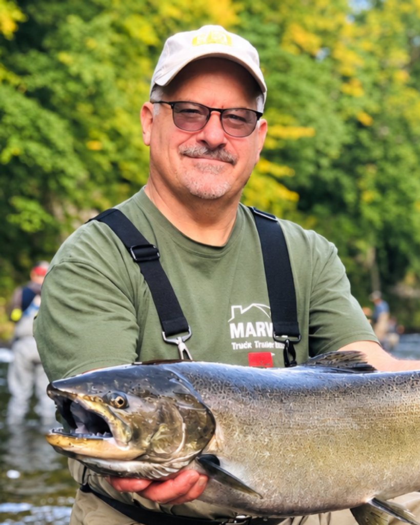 Mark J. Kusmider Profile Photo
