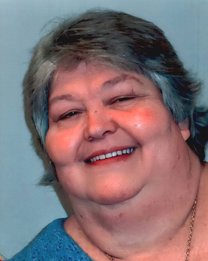 Sue Basler, of Piney