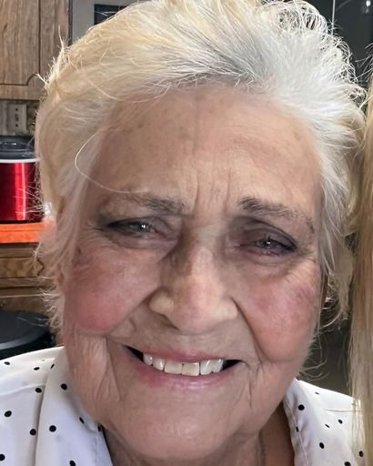Linda Crossley's obituary image