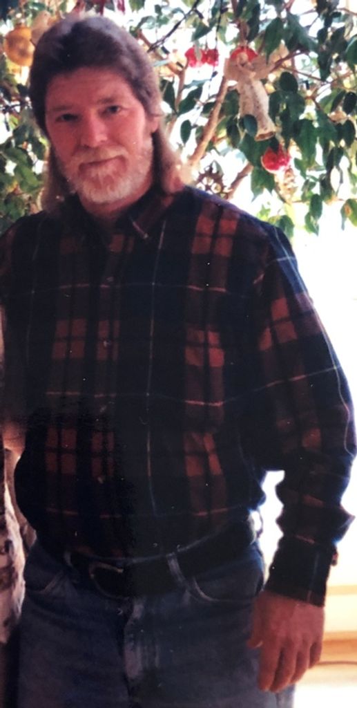 Roger Lee Dobbins Profile Photo