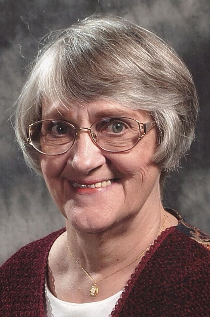 Beverly M. Chapman Profile Photo