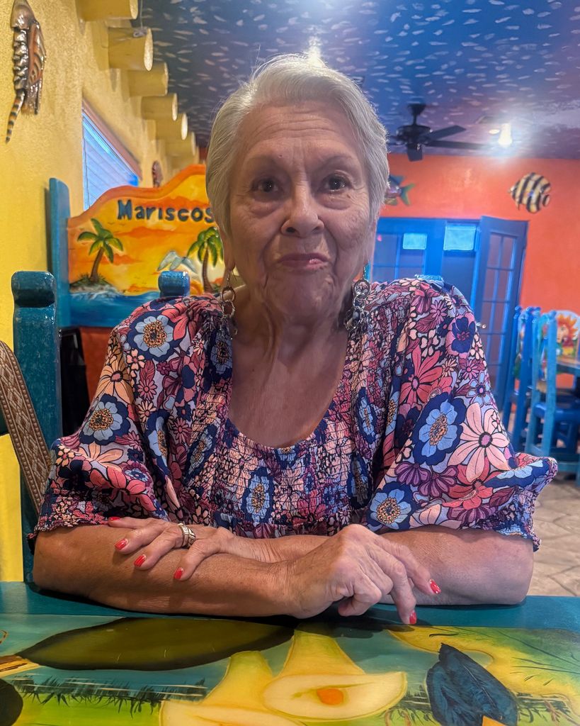 Adela Garcia