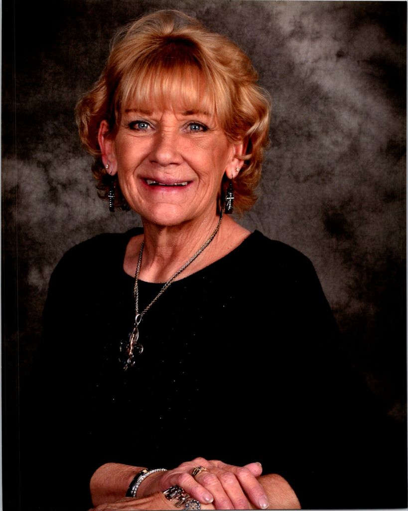 Pamela Sue Salcido Profile Photo