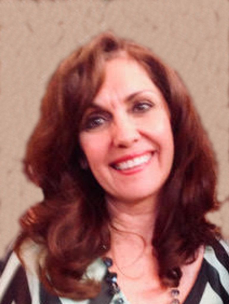 Gail Maria George Profile Photo